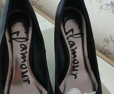 ladies Shoes