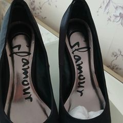 ladies Shoes