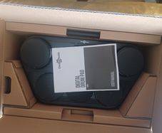 Music equipment
