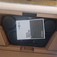 Music equipment