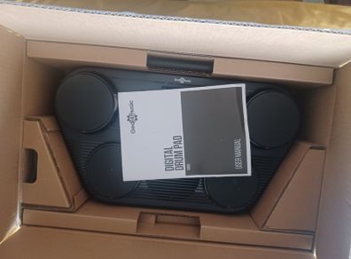 Music equipment