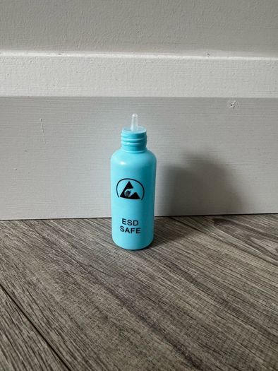 100ml Isopropyl Alcohol 99.9%
