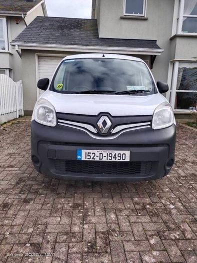 Renault Kengoo