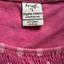Dress - Frugi (6-7yrs) Image 2