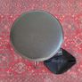 Pearl Drum Hardware cymbal and hi hat stands with Premier throne Image 9