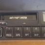 Toyota MR2 Celica Hilux Supra & Others Original Single DIN Toyota RDS Radio Cassette Player Headunit Image 4