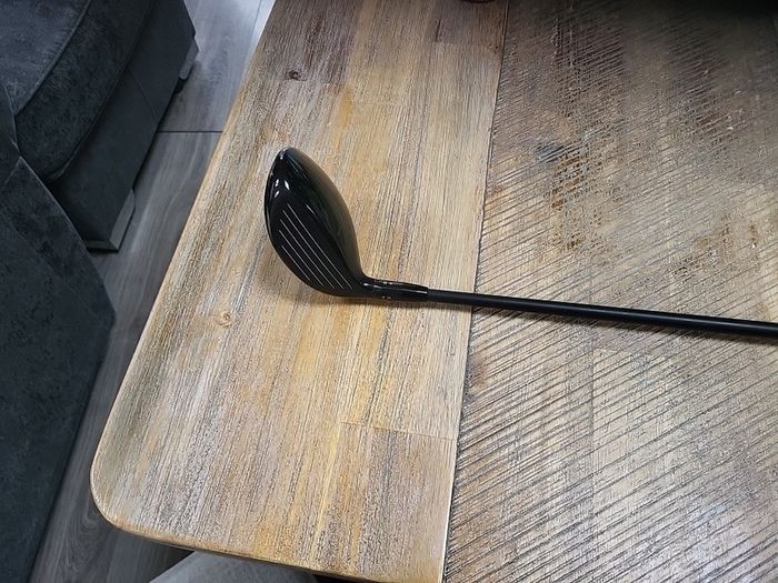 Titleist gt fairway wood