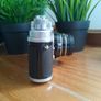 Zorki-4 VIDEO Cla Refurbished Tested USSR Soviet Russian 35 mm, Analog Photography, Leica Copy, Serviced Rangefinder film camera, 6667631 Image 5