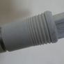 Vintage PC Wired Keyboard Model SK-1100CW Image 5