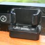 Numark iDEC 19" Rack Mount Player and Recorder for iPod Image 3