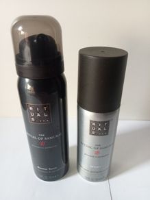 New Mens Rituals