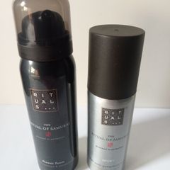 New Mens Rituals