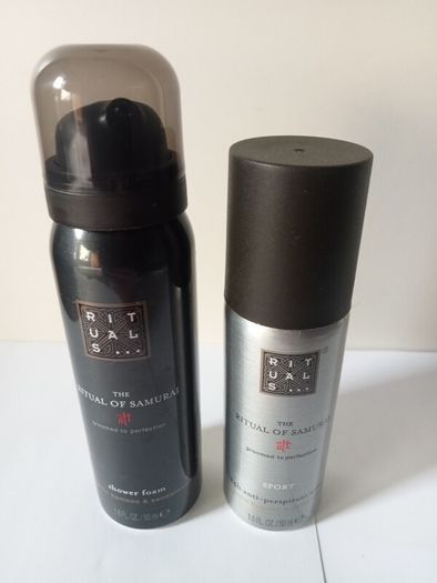 New Mens Rituals