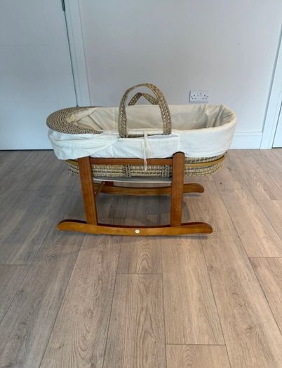 Moses Basket