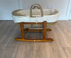 Moses Basket