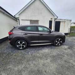 181 hyundai tucson