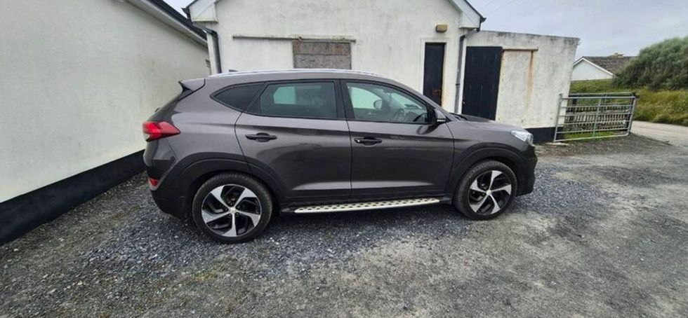 181 hyundai tucson
