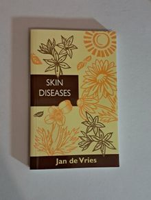 Skin Diseases by Jan de Vries