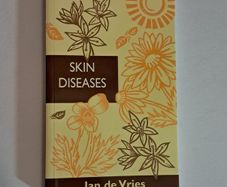 Skin Diseases by Jan de Vries