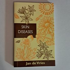 Skin Diseases by Jan de Vries