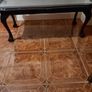 antique coffee table Image 5
