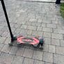 Carver SL Quad Scooter Image 4