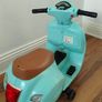 Kids Electric Ride-On Scooter Image 2