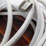 genuine google pixel 18W usb C charger with upgraded 3m long usb C cable Image 3