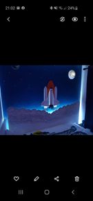 space room
