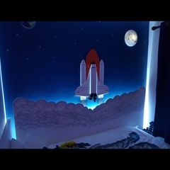 space room