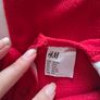 Santa Dress size 2-4 Image 3
