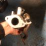 Audi A4/5/6 EGR Cooler Image 3