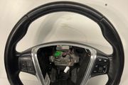 Volvo XC60 2016 Leather Steering Wheel Cruise Control/Audio/Phone fits S60 V60