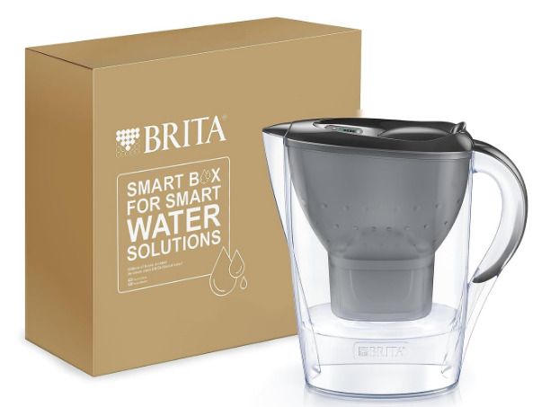 BRITA Marella Water Filter Jug (2.4L)