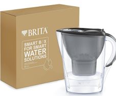BRITA Marella Water Filter Jug (2.4L)