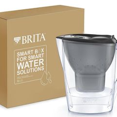 BRITA Marella Water Filter Jug (2.4L)