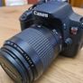 Canon Eos Rebel T5i Image 6
