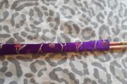 Beautiful chopsticks