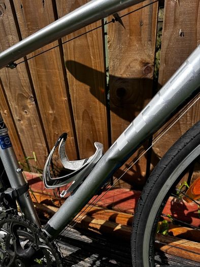Trek Lexa Road Bike