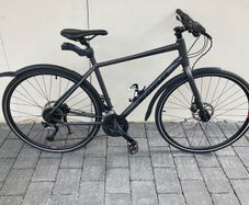Kona Dew Plus Road Bike
