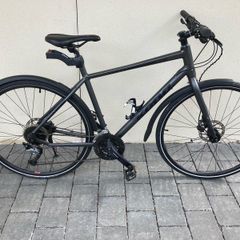 Kona Dew Plus Road Bike
