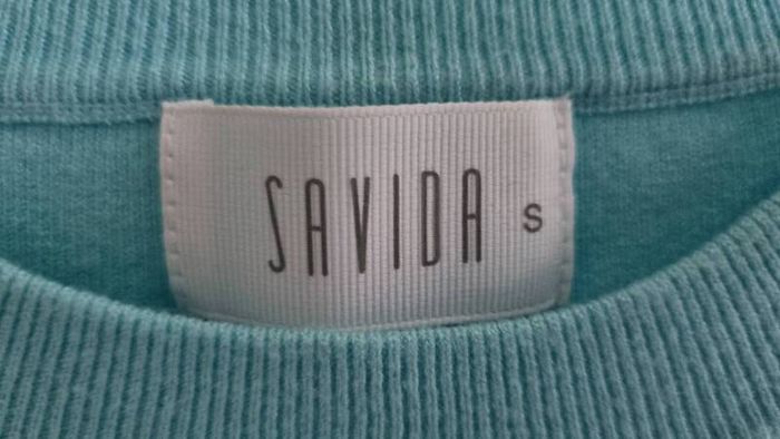 Savida sweater