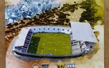 2017 Clare v Tipperary &amp; Wexford v Waterford - All-Ireland GAA Hurling Quarter Finals Programme