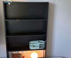 bookcase