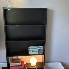 bookcase