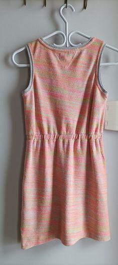 New Tommy Hilfiger girl dress, Age 12