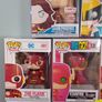 funko pops DC & Marvel Image 2