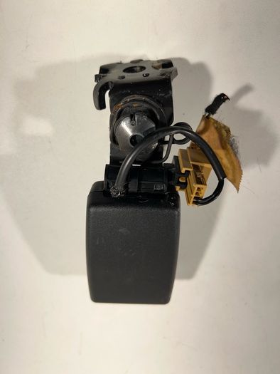 Audi A6 C7 2013 Seat Belt Buckle Rear Right Driver Side 4g0857740a A3l3b430g