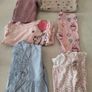 Baby girls clothes Bundle Image 6