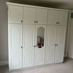 full wardrobe free